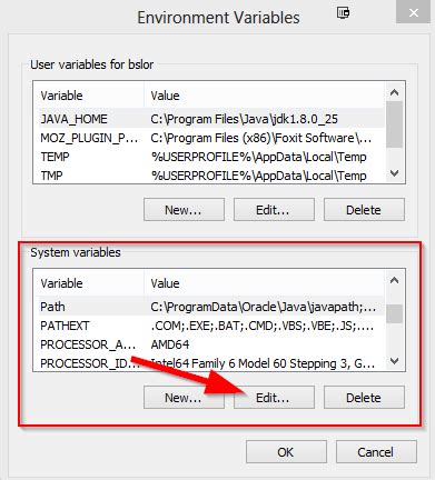 Image result for Gradle Install Windows