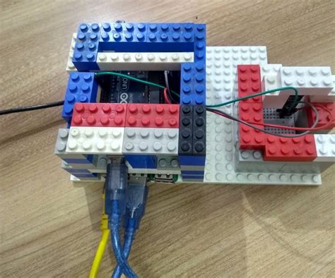 Matplotlib On Raspberry Pi 的图像结果