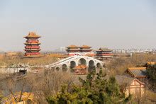 Kaifeng Tour & Kaifeng Travel Guide: Attractions, Weather, Map, Hotel...