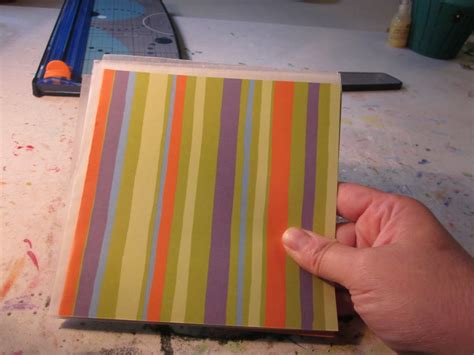 Image result for Homemade Sticker Book