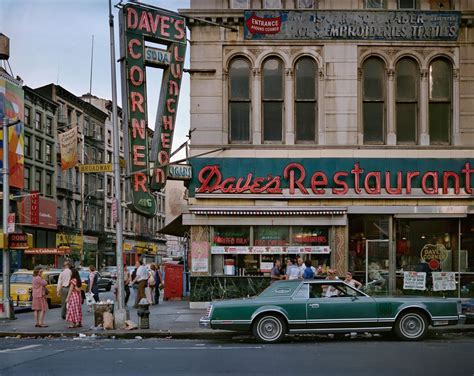 New York 1984