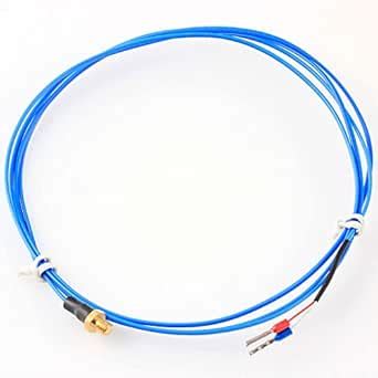 K Type Thermocouple Temperature Thermocouple Sensor Temperature ...
