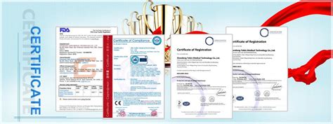 Company Overview - Shandong Yabin Medical Technology Co., Ltd.