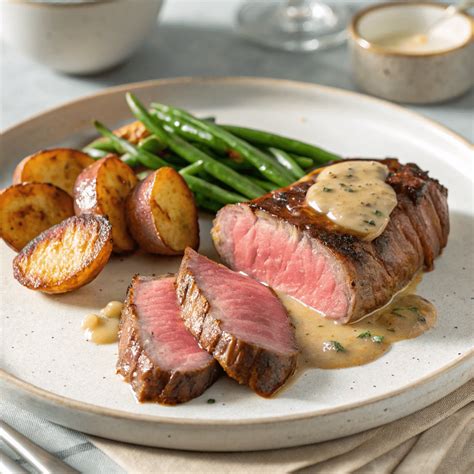 How to Cook Bistro Beef Steak Like a Pro