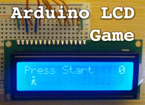 Image result for Arduino LCD Keypad Menu