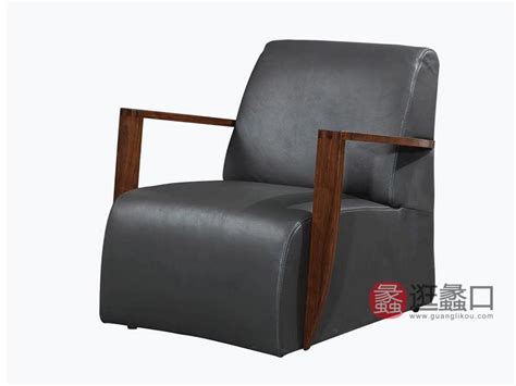 AZY-BGY-02型牛皮大班椅 真皮老板椅实木办公椅会议椅电脑椅-北京安智盈科技有限公司