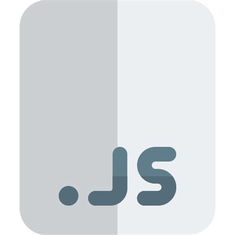 Js format - Free computer icons