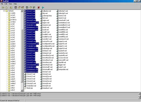 Image result for Dfpslayer Edit Pak Files