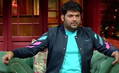 Kapil Sharma के डर से अपनी बीवी को शो में लेकर नहीं आया ये शख्स, वीडियो ...