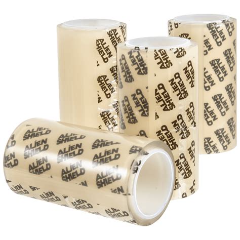 Image result for Alien Shield Tape Commercial