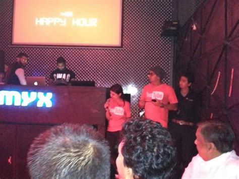 THE MYX, Kolkata (Calcutta) - Restaurant Reviews & Photos - Tripadvisor