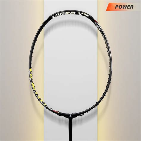 Ashaway Viper XT 1500 Badminton Rackets – Probadminton