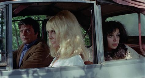 Take a Girl Like You (1970)