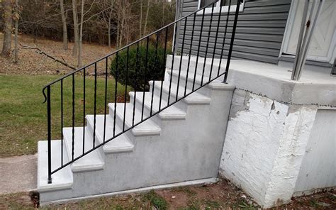 Setting Precast Steps 的图像结果