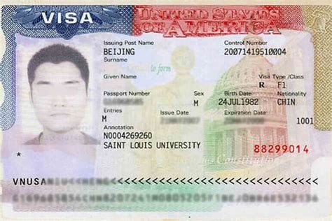 美国留学如何办理健康检查证和各种公证