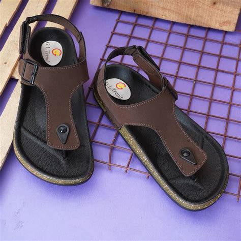 Waterproof Sandals For Men - Buy Rainy Sandals For Men online at Best ...