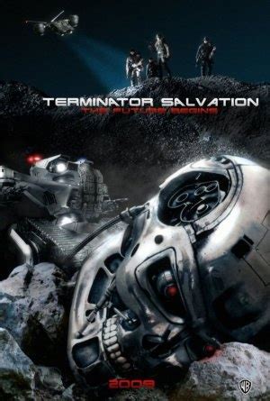 电影海报|终结者 Terminator I | 火星网－中国数字艺术第一门户