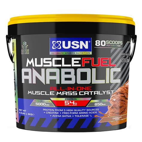 USN Protein | Brands | H&B