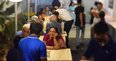 Workbench Project's New Cafe