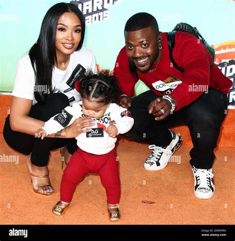 LOS ANGELES, CA, USA - MARCH 23: Princess Love, Melody Love Norwood and ...