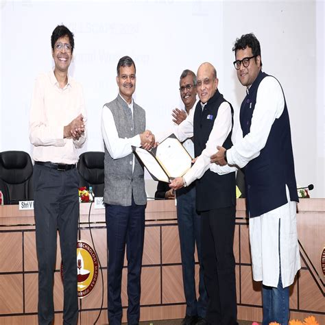 IIT Madras hosts great workshop SkillScape 2024