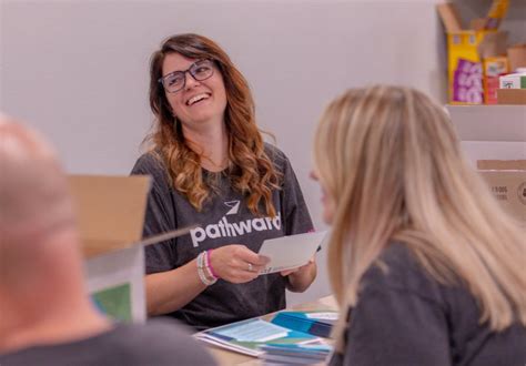 We are Pathward™ | Pathward