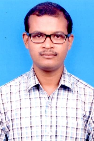 Regional Centres-Scientific Staff