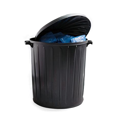 Trash Can Png Images (300++)