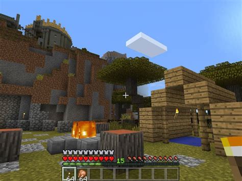 Image result for Minecraft VR Tips