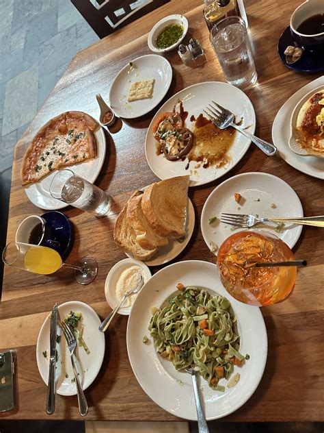 The Best Brunch Spots in LA You Need to Check Out - The LA Girl