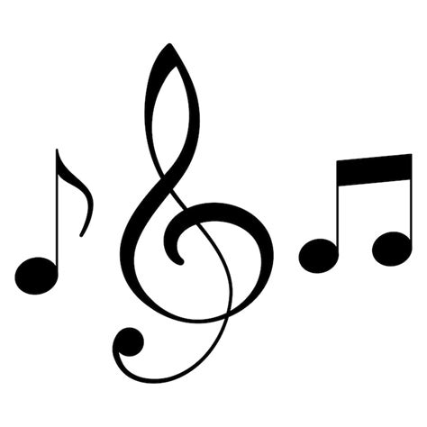 Images de Notes de musique – Téléchargement gratuit sur Freepik