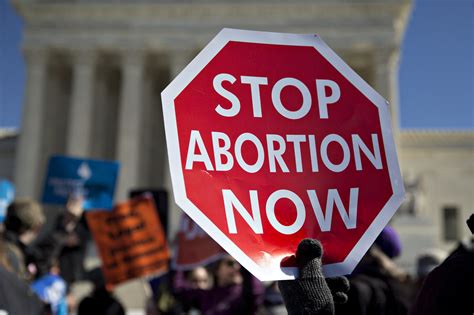 Charlotte North Carolina Anti-Abortion Protests | TIME