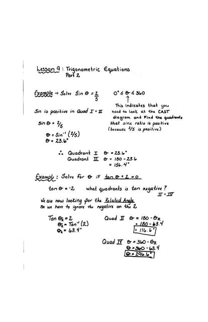 Image result for Lesson 9 Problem Set