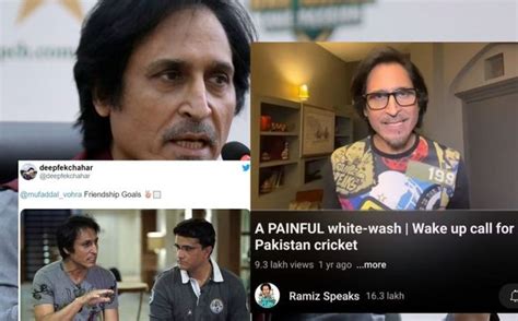 Top 10 funny Ramiz Raja memes after he is fired as PCB chairman