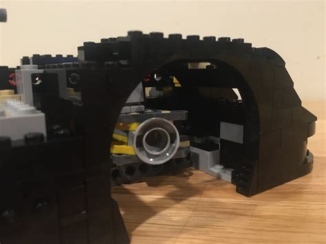 Slideshow: LEGO Batmobile (1989) - Part 2