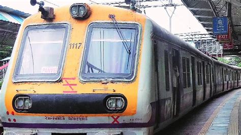 Bhiwandi Local Train 的图像结果