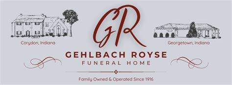 Gehlbach & Royse Funeral Home