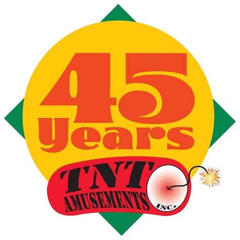 TNT Amusements 的图像结果