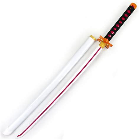 Buy Vendics Katana,Wooden With Sheath Wooden Weapon Accessories For ...