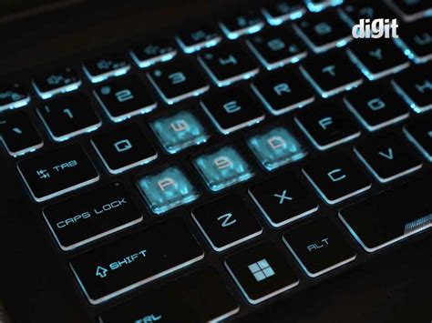 MSI Cyborg 15 Review : RTX 4050 for under Rs 1 lac