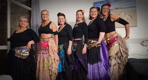 Bellydance beginners intake, 9 Merrigal Rd, Port Macquarie , 4 August ...