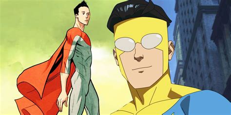 Image result for Kid Invincible