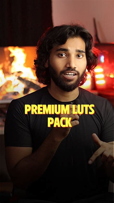 Davinci Resolve Lut Pack Download