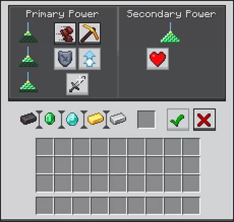 Image result for Minecraft Bedrock Java UI