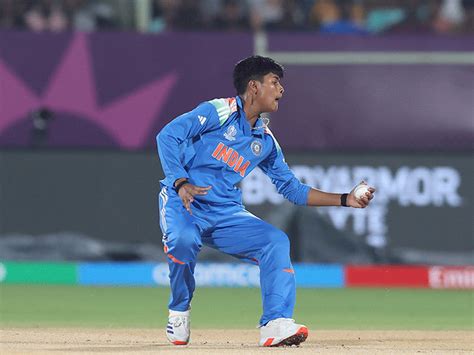 India vs South Africa Women's World Cup 2025 top moments: Nadine de ...