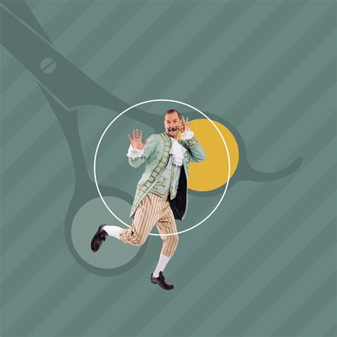 Opera Omaha | The Barber of Seville