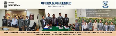 Rashtriya Raksha University
