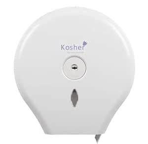Kosher Jumbo Roll Toilet ( JRT ) Dispenser : Amazon.in: Health ...