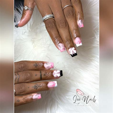 LEE NAILS AND SPA (@lee_nails_coopercity) • Instagram photos and videos