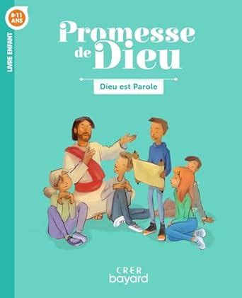 Amazon.in: Buy Promesse de dieu - dieu est parole . enfant Book Online ...